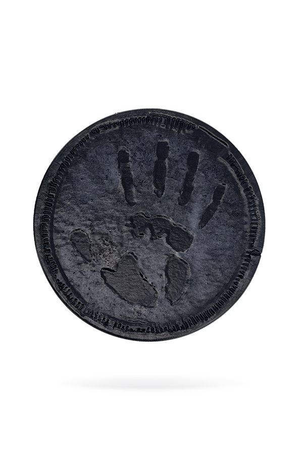 The Elder Scrolls IV: Oblivion Dark Brotherhood Medallion