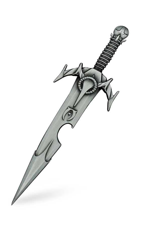 The Elder Scrolls IV: Oblivion Mehrune's Razor Bottle Opener