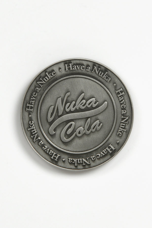 Fallout Fizz Club: Nuka-Cola-Bundle