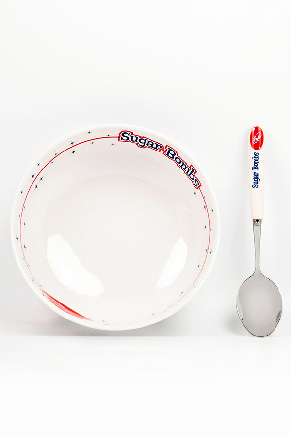 Fallout-Zuckerbomben-Breakfast Bundle