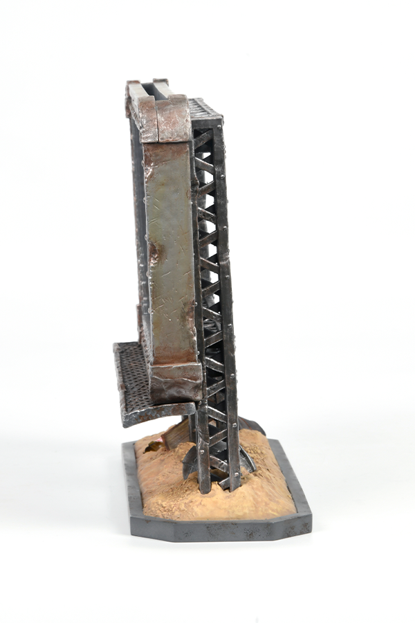 Fallout Desktop Switchable Billboard Series 2