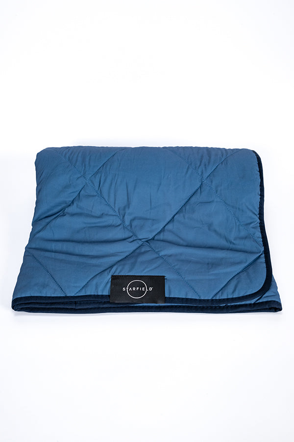 Starfield Stargazer Outdoor Blanket