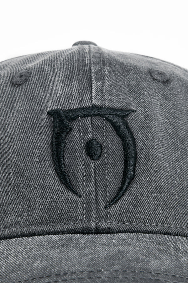 The Elder Scrolls IV: Oblivion Logo Hat