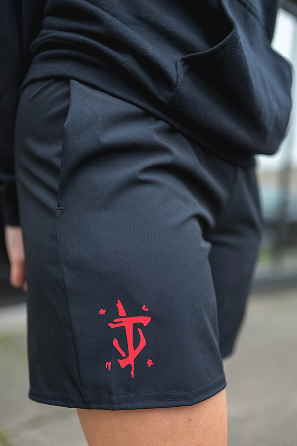 Short athlétique DOOM Run Like Hell