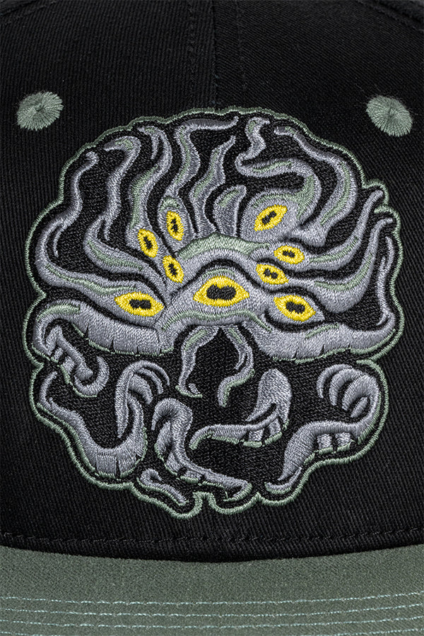 Cappello Hermaeus Mora di The Elder Scrolls Online