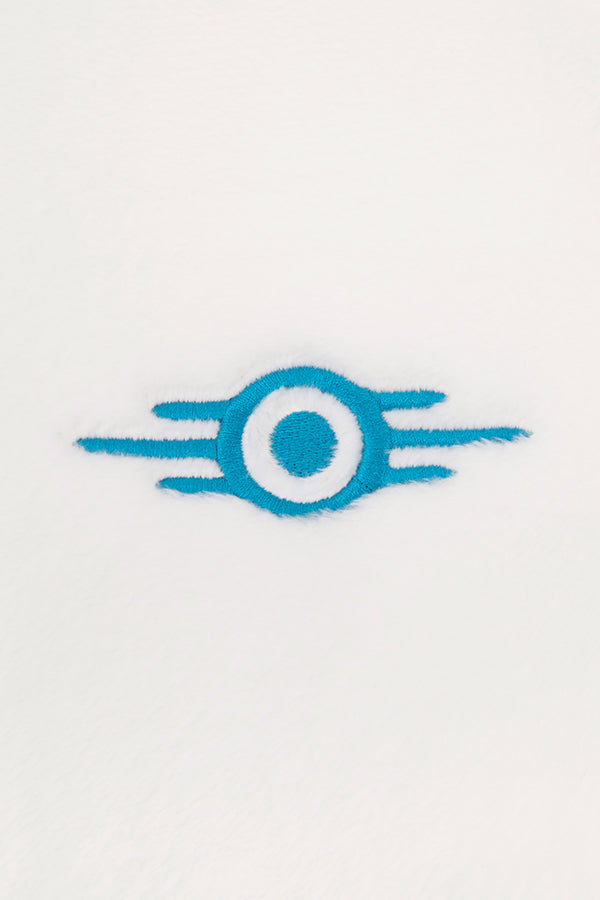 Albornoz Fallout Vault-Tec