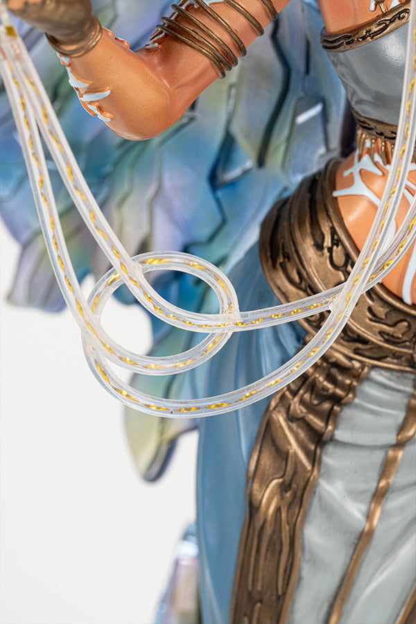 The Elder Scrolls Online - Statue du Prince Daedrique Oublié