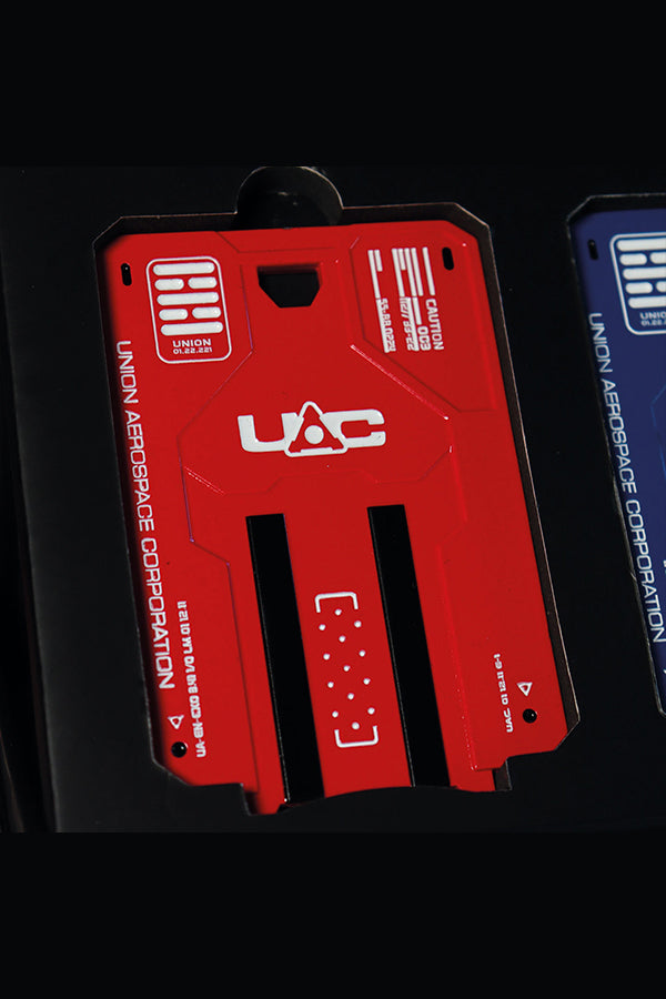 DOOM Key Card Collector Set