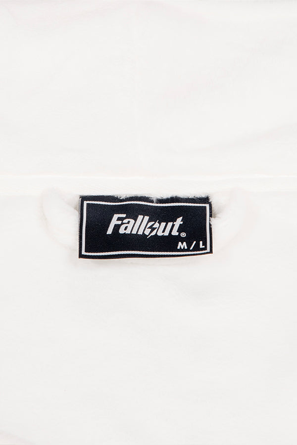 Albornoz Fallout Vault-Tec