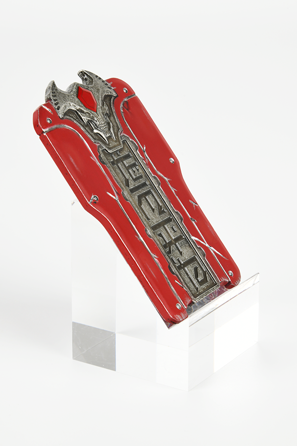 DOOM: The Dark Ages Keycard 3-Pack