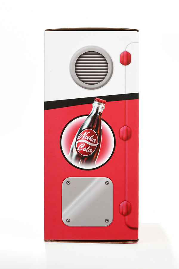 Fallout Fizz Club: Nuka-Cola-Bundle