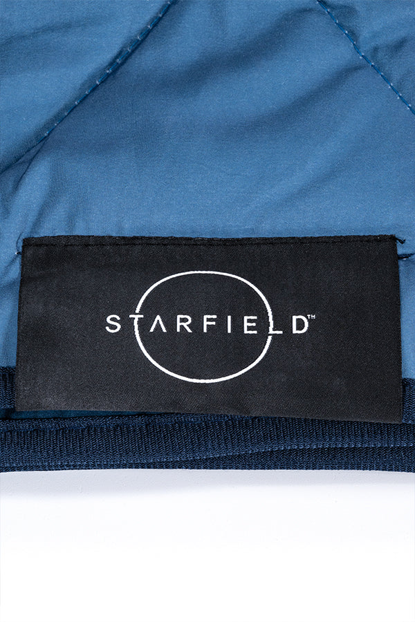 Starfield Stargazer Outdoor Blanket