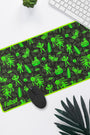 Fallout Desktop Vacation Deskmat - XL Mouse Pad
