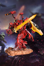 DOOM Dark Lord Statue