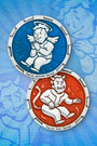 Fallout Karma Flip Coin