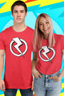 Hi-Fi Rush Chai Graphic Tee