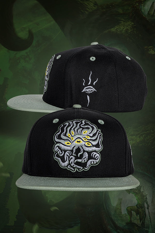 Cappello Hermaeus Mora di The Elder Scrolls Online
