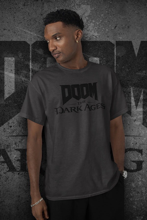 Maglietta DOOM The Dark Ages