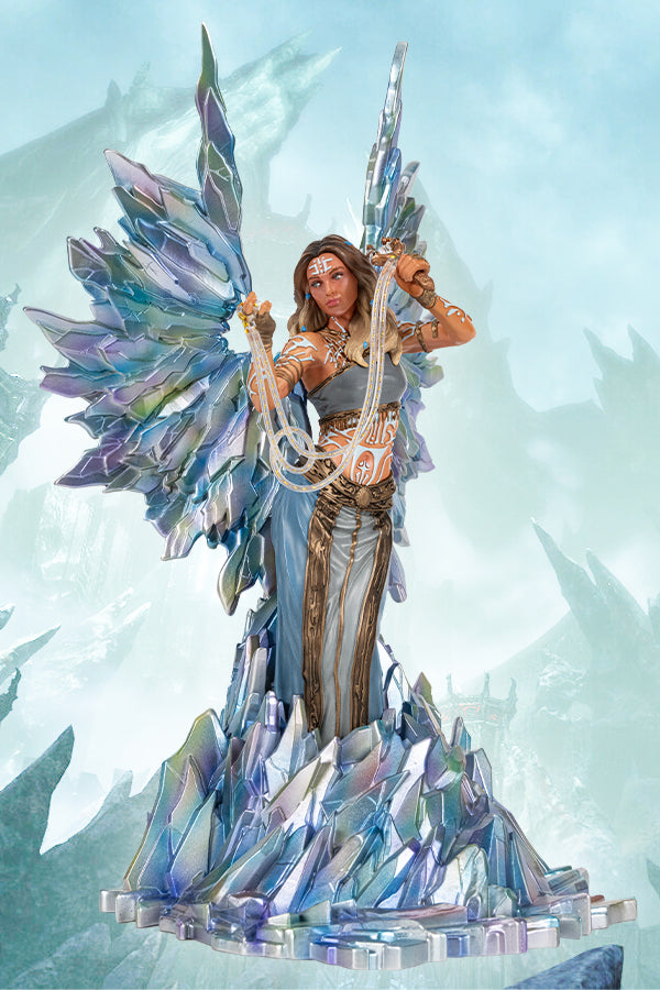 Statua del Principe Dedrico Dimenticato di The Elder Scrolls Online