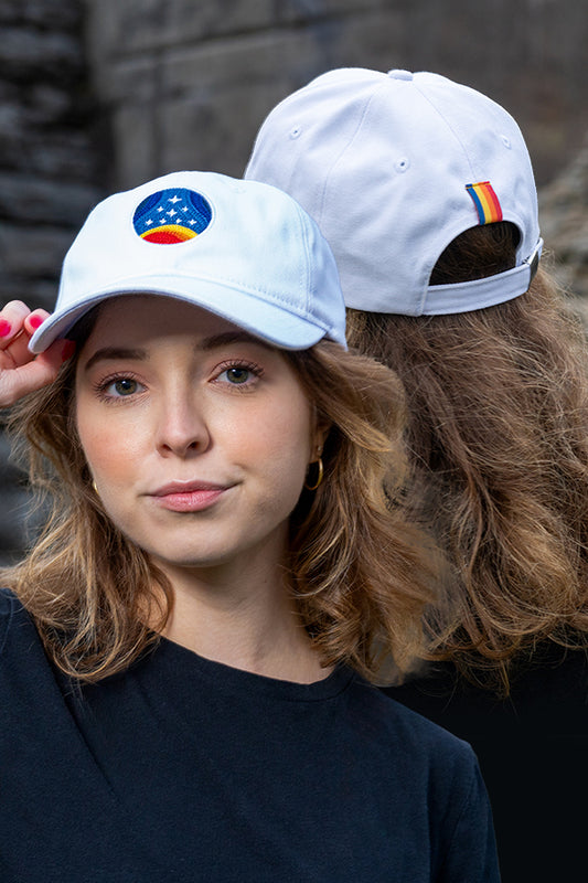Starfield Terrestrial Outdoor Daylight Diverter Hat (Chapeau à diverters de lumière du jour)