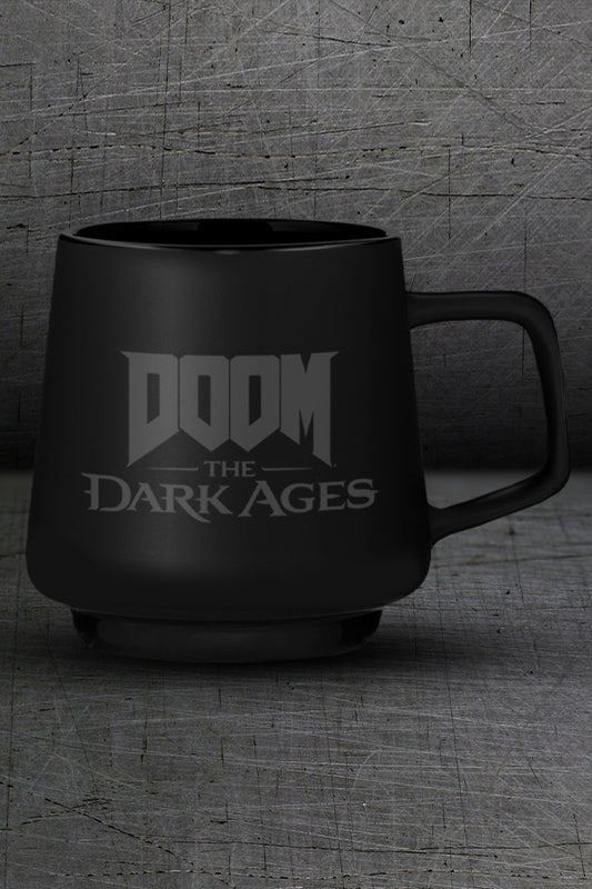 DOOM: The Dark Ages Mug
