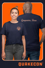 QuakeCon 2023 Tee