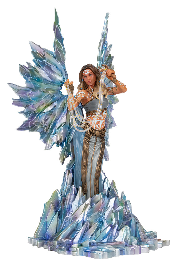 Statua del Principe Dedrico Dimenticato di The Elder Scrolls Online