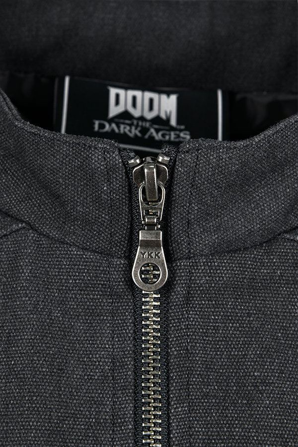 Giacca Moto DOOM: The Dark Ages Slayer