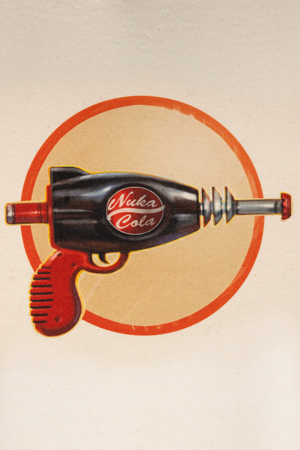 Maglietta Fallout Nuka Blaster