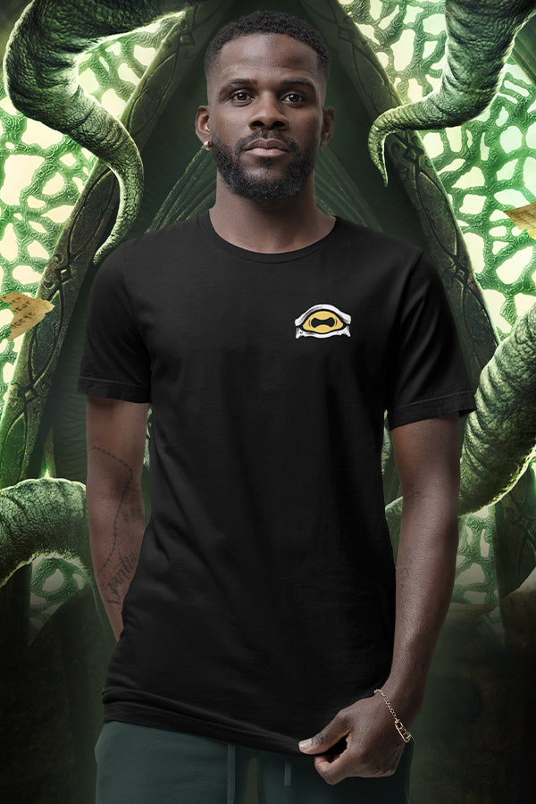 The Elder Scrolls - Eyes of Hermaeus Mora - T-shirt