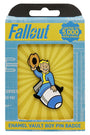 Fallout Limited Edition Vault Boy Pin Badge