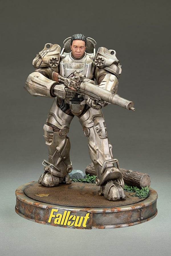 Fallout Maximus Figur - Dark Horse