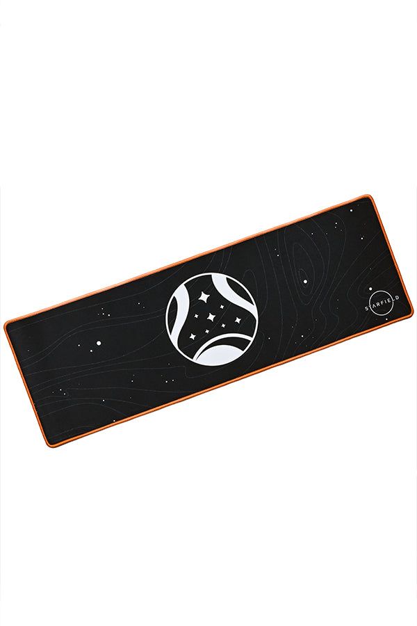 Starfield Constellation Oversized Mouse Pad