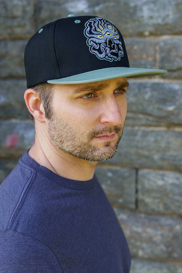 Cappello Hermaeus Mora di The Elder Scrolls Online