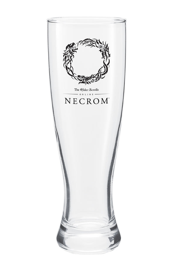 The Elder Scrolls Online Necrom Glass