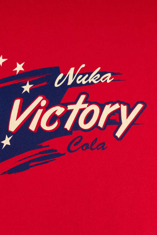 Maglietta Fallout Nuka-Cola Victory