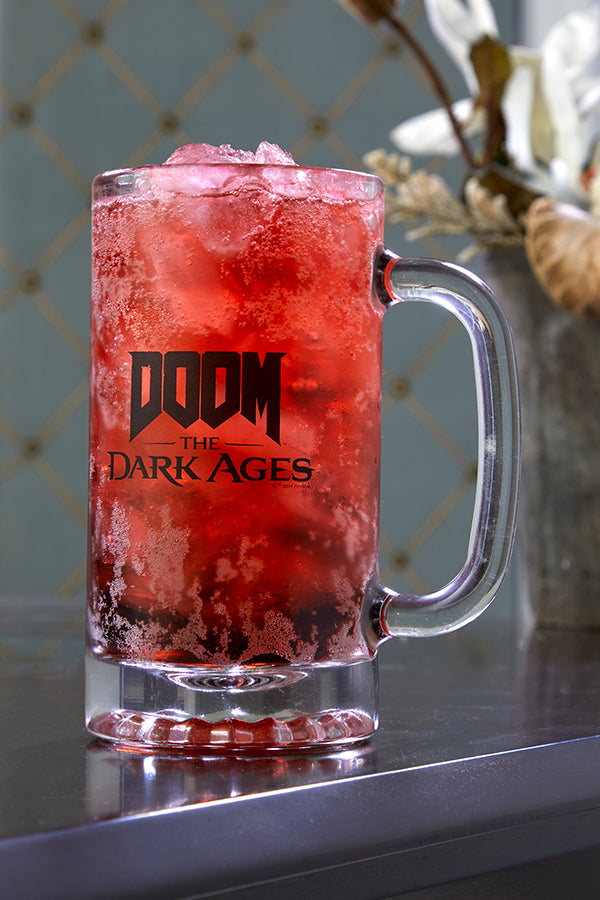 DOOM La chope de l'âge des ténèbres