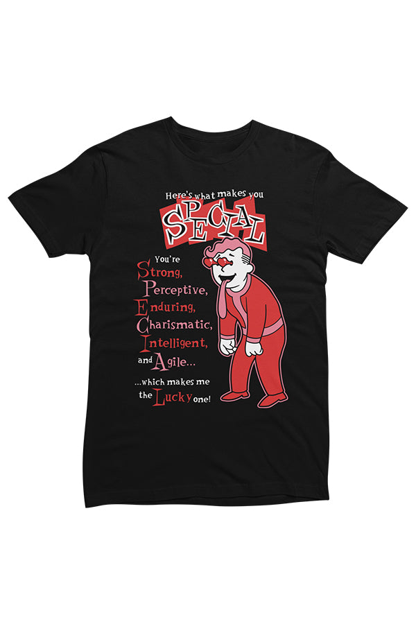Fallout You are SPECIAL Tee