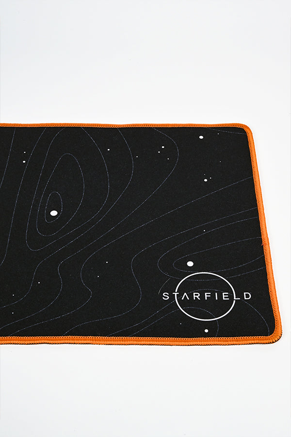 Starfield Constellation Oversized Mouse Pad