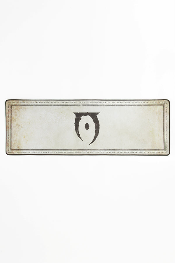 The Elder Scrolls IV: Oblivion Oversized Mauspad