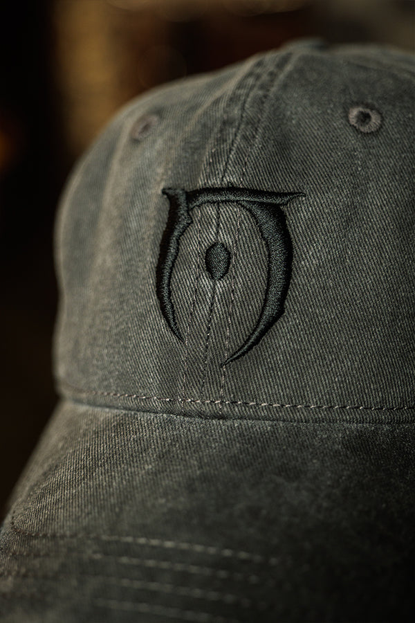 The Elder Scrolls IV: Oblivion Logo Hat