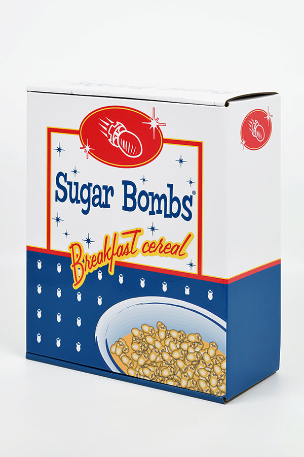 Fallout-Zuckerbomben-Breakfast Bundle
