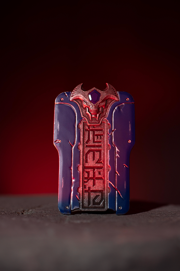 DOOM: The Dark Ages Keycard 3-Pack