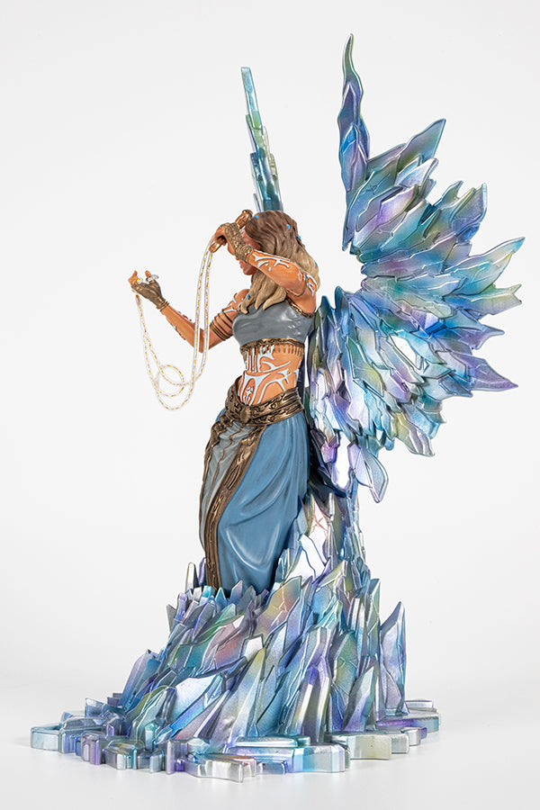 Statua del Principe Dedrico Dimenticato di The Elder Scrolls Online