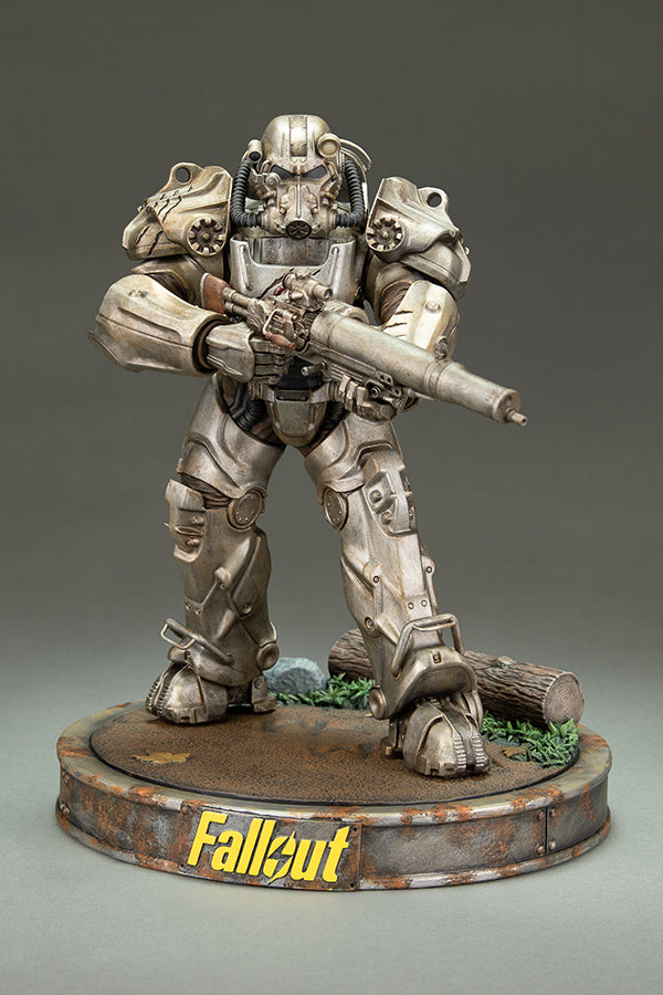Fallout Maximus Figur - Dark Horse