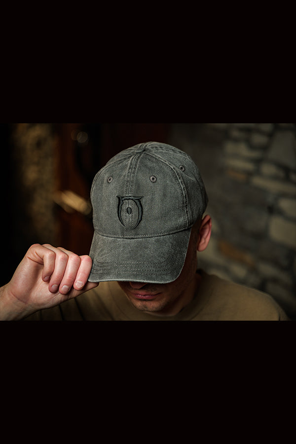 The Elder Scrolls IV: Oblivion Logo Hat