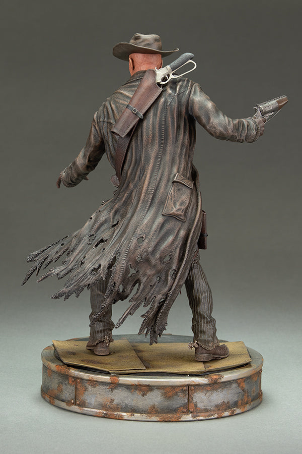 Fallout The Ghoul Figur - Dark Horse