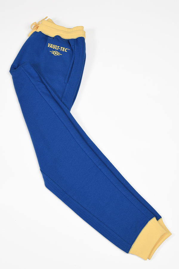 Fallout Vault-Tec Jogger