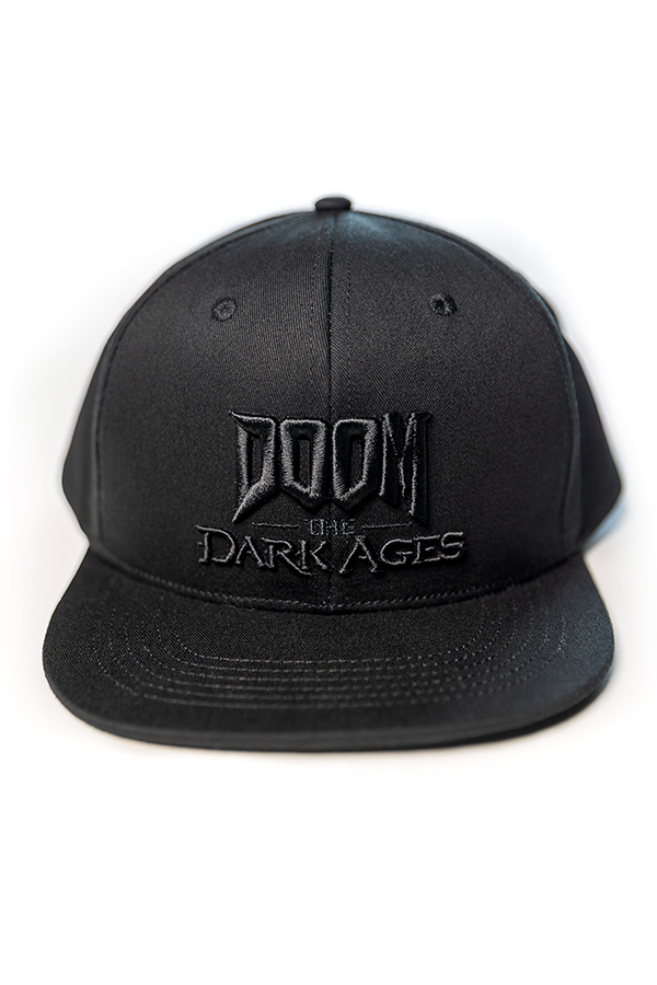 DOOM: The Dark Ages Gorra Snapback