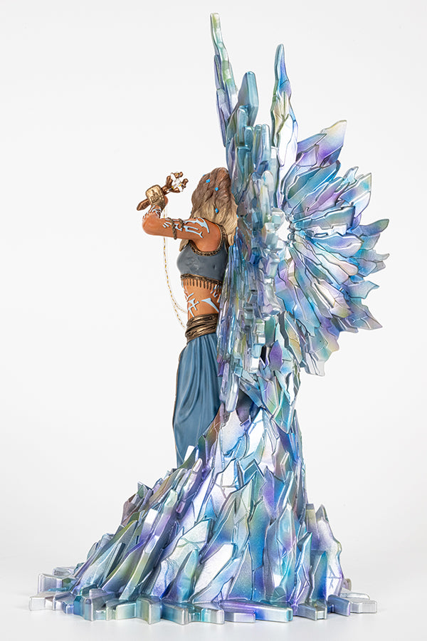 The Elder Scrolls Online - Statue du Prince Daedrique Oublié